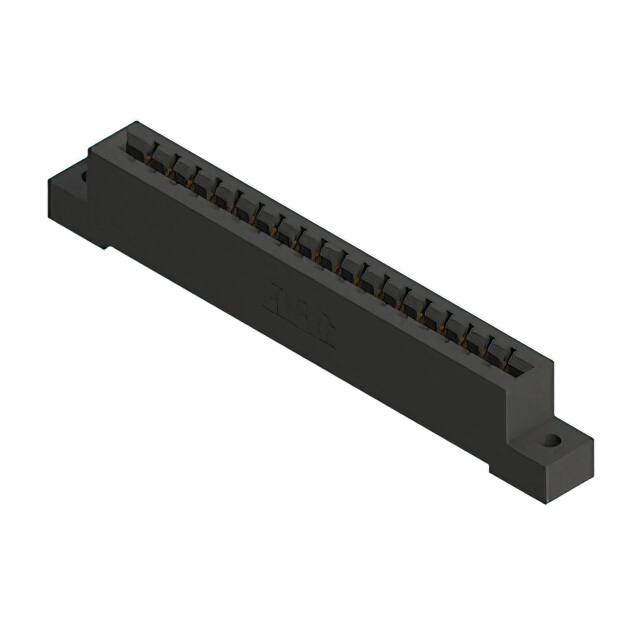 887-018-500-102 EDAC Inc.  Edgeboard Connectors